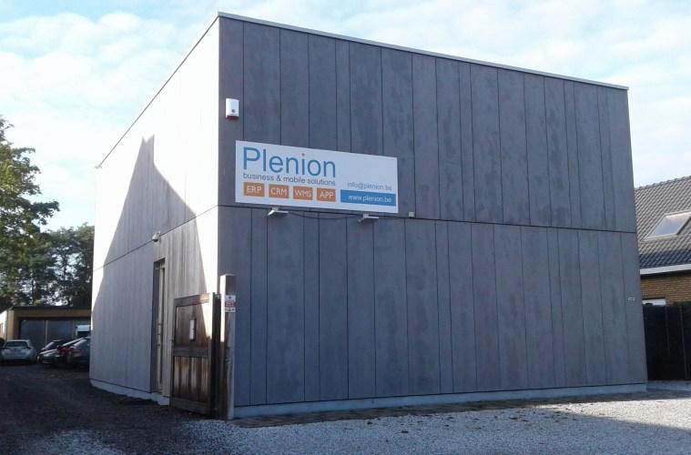 Plenion Office