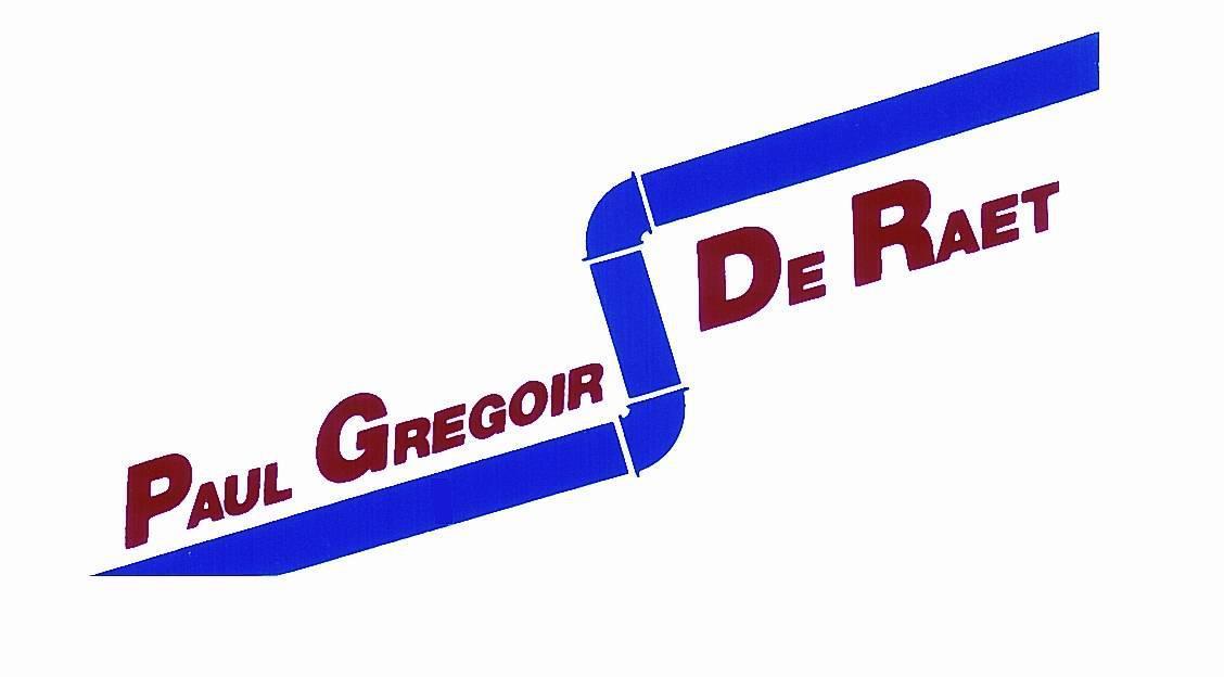 Mr. Paul Gregoir - GREGOIR-DE RAET BVBA